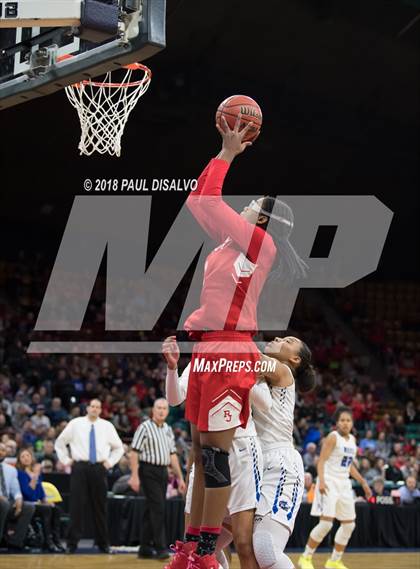 Thumbnail 1 in Grandview vs. Regis Jesuit (CHSSA 5A State Final) photogallery.