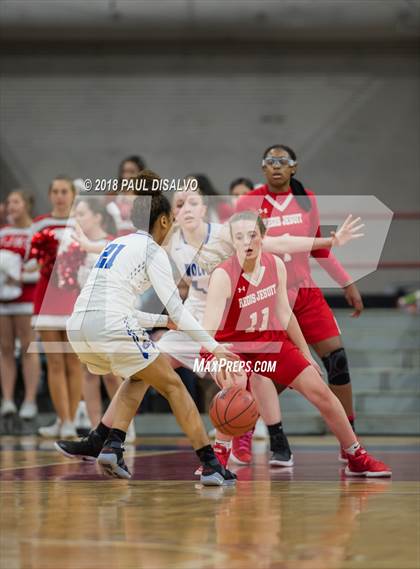 Thumbnail 1 in Grandview vs. Regis Jesuit (CHSSA 5A State Final) photogallery.