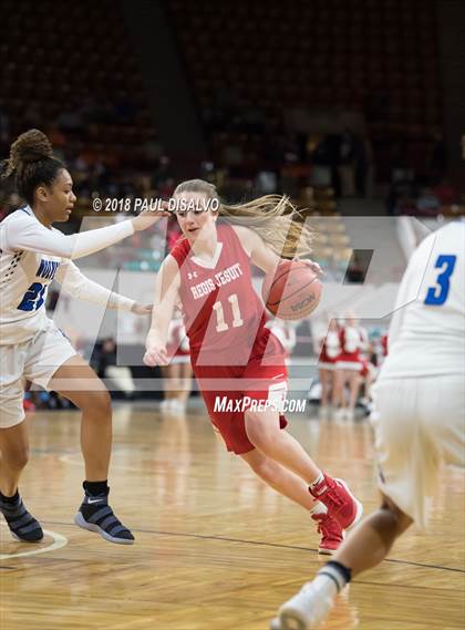 Thumbnail 1 in Grandview vs. Regis Jesuit (CHSSA 5A State Final) photogallery.