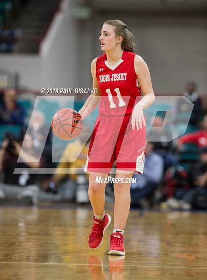 Thumbnail 2 in Grandview vs. Regis Jesuit (CHSSA 5A State Final) photogallery.