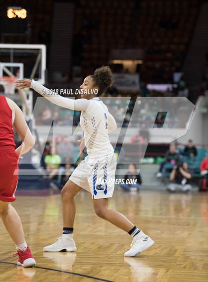Thumbnail 3 in Grandview vs. Regis Jesuit (CHSSA 5A State Final) photogallery.