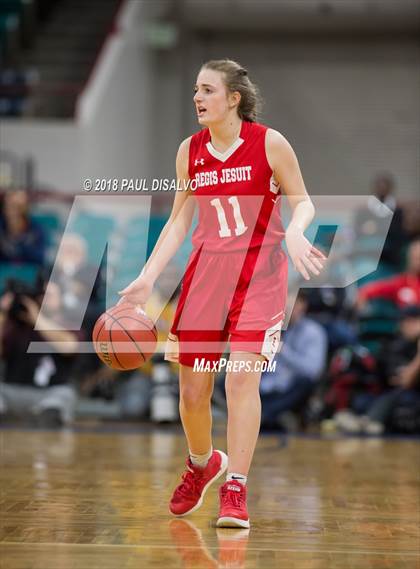 Thumbnail 1 in Grandview vs. Regis Jesuit (CHSSA 5A State Final) photogallery.