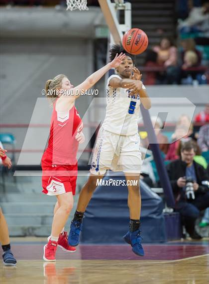 Thumbnail 1 in Grandview vs. Regis Jesuit (CHSSA 5A State Final) photogallery.