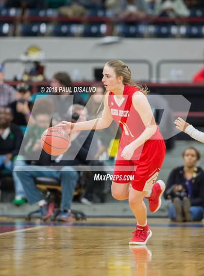 Thumbnail 2 in Grandview vs. Regis Jesuit (CHSSA 5A State Final) photogallery.
