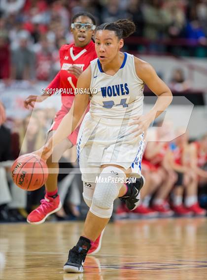 Thumbnail 3 in Grandview vs. Regis Jesuit (CHSSA 5A State Final) photogallery.