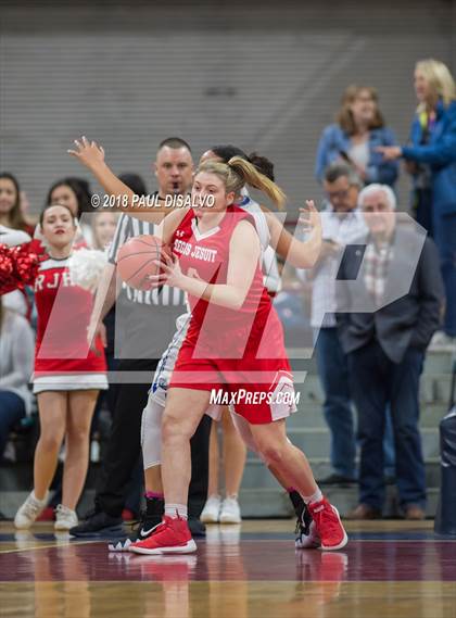 Thumbnail 3 in Grandview vs. Regis Jesuit (CHSSA 5A State Final) photogallery.