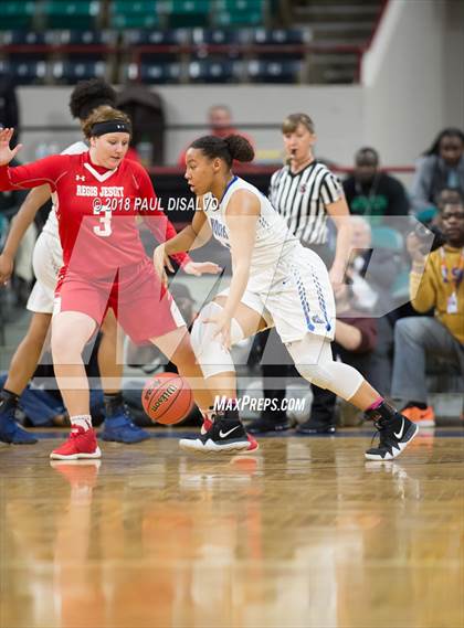 Thumbnail 3 in Grandview vs. Regis Jesuit (CHSSA 5A State Final) photogallery.