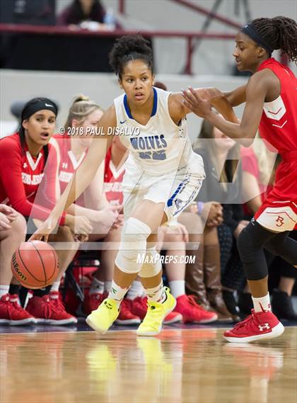 Thumbnail 2 in Grandview vs. Regis Jesuit (CHSSA 5A State Final) photogallery.