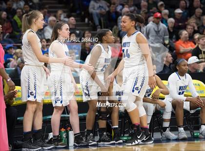 Thumbnail 2 in Grandview vs. Regis Jesuit (CHSSA 5A State Final) photogallery.