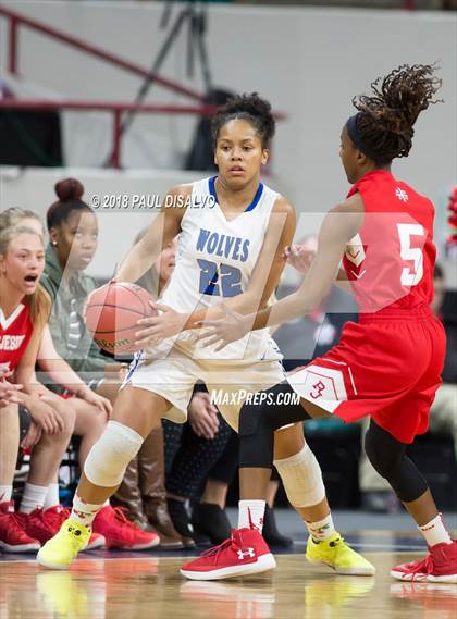 Thumbnail 1 in Grandview vs. Regis Jesuit (CHSSA 5A State Final) photogallery.