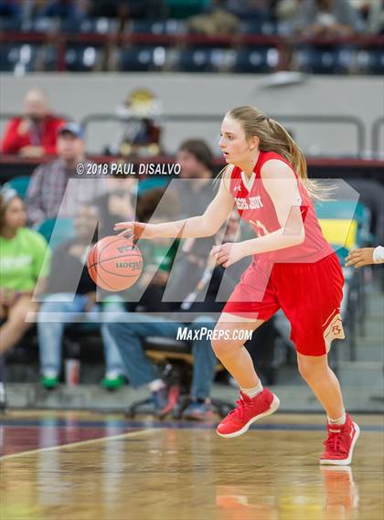 Thumbnail 3 in Grandview vs. Regis Jesuit (CHSSA 5A State Final) photogallery.