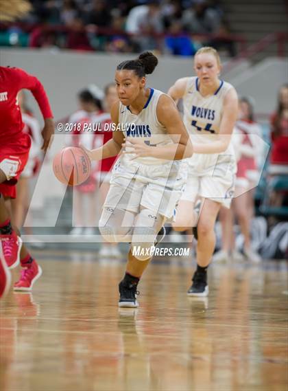 Thumbnail 1 in Grandview vs. Regis Jesuit (CHSSA 5A State Final) photogallery.