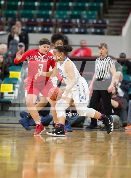 Thumbnail 1 in Grandview vs. Regis Jesuit (CHSSA 5A State Final) photogallery.