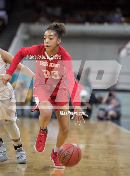 Thumbnail 3 in Grandview vs. Regis Jesuit (CHSSA 5A State Final) photogallery.