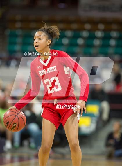 Thumbnail 3 in Grandview vs. Regis Jesuit (CHSSA 5A State Final) photogallery.