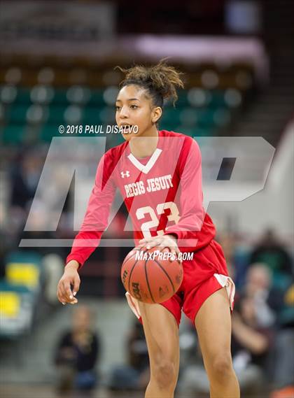 Thumbnail 2 in Grandview vs. Regis Jesuit (CHSSA 5A State Final) photogallery.