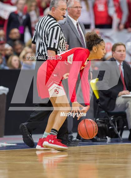 Thumbnail 1 in Grandview vs. Regis Jesuit (CHSSA 5A State Final) photogallery.
