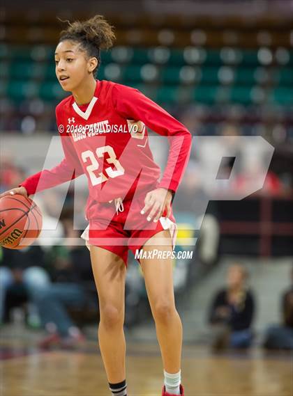 Thumbnail 1 in Grandview vs. Regis Jesuit (CHSSA 5A State Final) photogallery.
