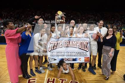 Thumbnail 3 in Grandview vs. Regis Jesuit (CHSSA 5A State Final) photogallery.