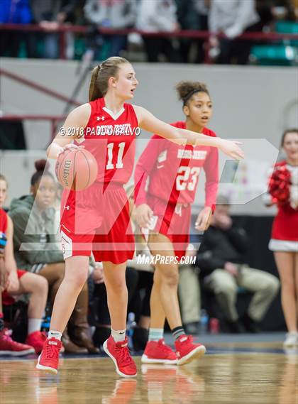 Thumbnail 3 in Grandview vs. Regis Jesuit (CHSSA 5A State Final) photogallery.