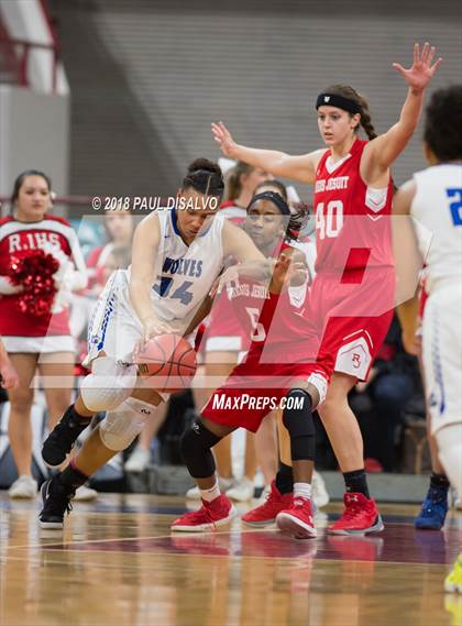 Thumbnail 1 in Grandview vs. Regis Jesuit (CHSSA 5A State Final) photogallery.