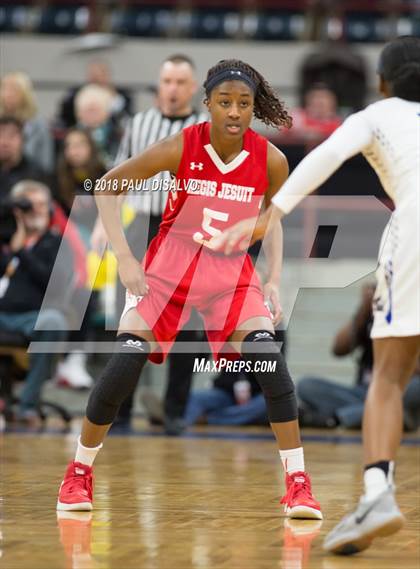 Thumbnail 1 in Grandview vs. Regis Jesuit (CHSSA 5A State Final) photogallery.