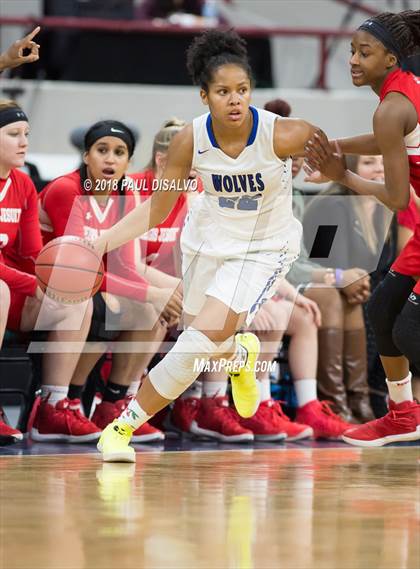 Thumbnail 3 in Grandview vs. Regis Jesuit (CHSSA 5A State Final) photogallery.
