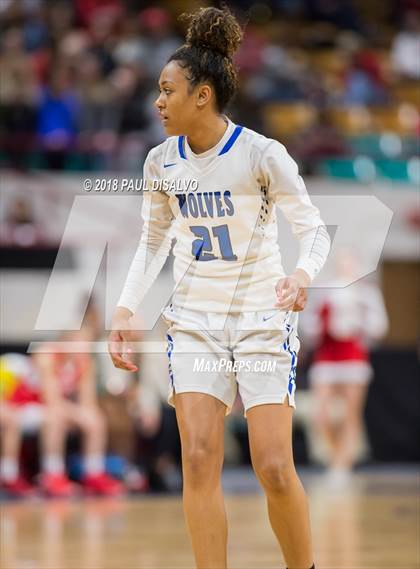 Thumbnail 3 in Grandview vs. Regis Jesuit (CHSSA 5A State Final) photogallery.