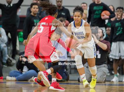Thumbnail 2 in Grandview vs. Regis Jesuit (CHSSA 5A State Final) photogallery.