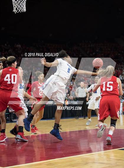 Thumbnail 1 in Grandview vs. Regis Jesuit (CHSSA 5A State Final) photogallery.