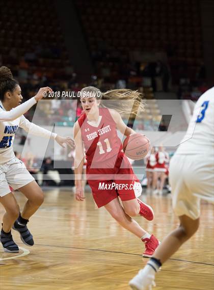 Thumbnail 3 in Grandview vs. Regis Jesuit (CHSSA 5A State Final) photogallery.