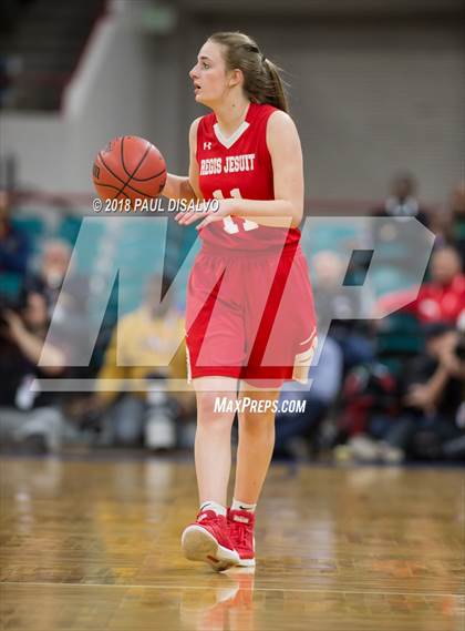 Thumbnail 1 in Grandview vs. Regis Jesuit (CHSSA 5A State Final) photogallery.