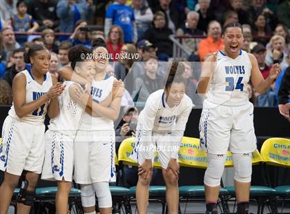 Thumbnail 1 in Grandview vs. Regis Jesuit (CHSSA 5A State Final) photogallery.