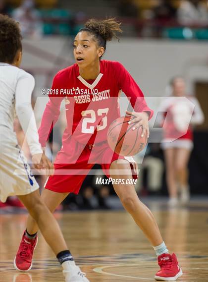 Thumbnail 1 in Grandview vs. Regis Jesuit (CHSSA 5A State Final) photogallery.