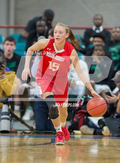 Thumbnail 2 in Grandview vs. Regis Jesuit (CHSSA 5A State Final) photogallery.