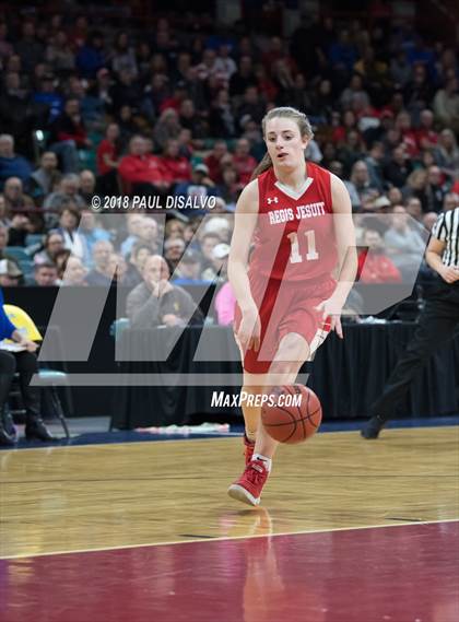 Thumbnail 1 in Grandview vs. Regis Jesuit (CHSSA 5A State Final) photogallery.