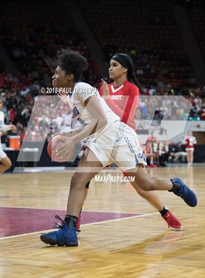 Thumbnail 1 in Grandview vs. Regis Jesuit (CHSSA 5A State Final) photogallery.