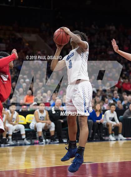 Thumbnail 3 in Grandview vs. Regis Jesuit (CHSSA 5A State Final) photogallery.