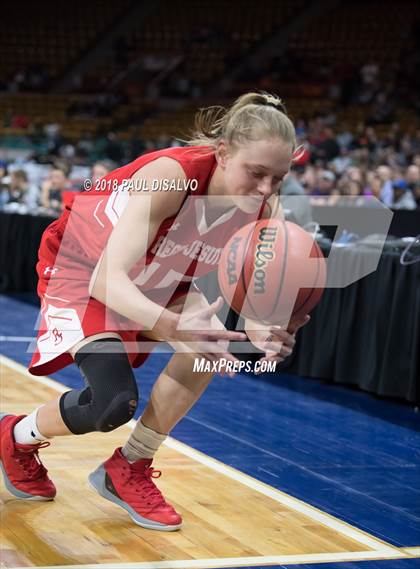 Thumbnail 3 in Grandview vs. Regis Jesuit (CHSSA 5A State Final) photogallery.