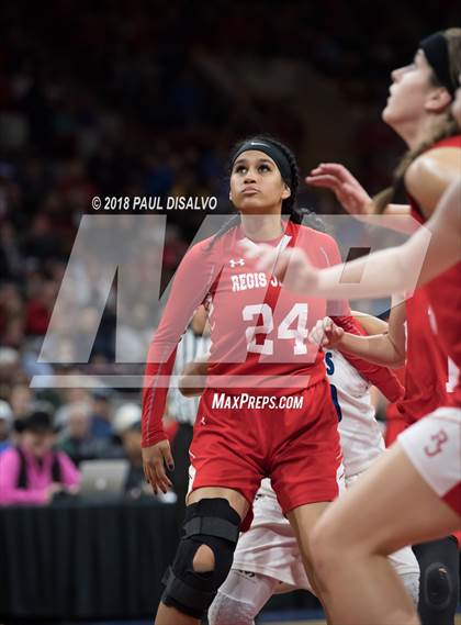 Thumbnail 2 in Grandview vs. Regis Jesuit (CHSSA 5A State Final) photogallery.