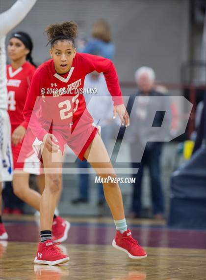 Thumbnail 1 in Grandview vs. Regis Jesuit (CHSSA 5A State Final) photogallery.