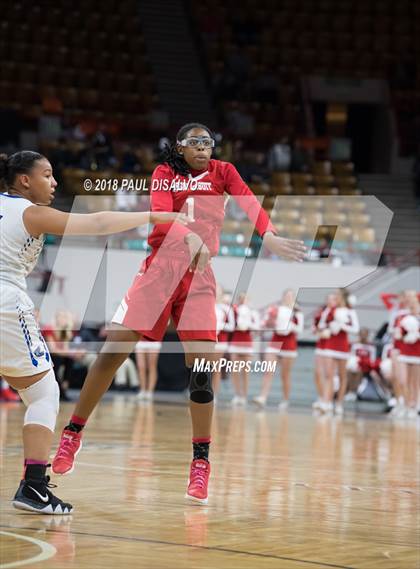Thumbnail 1 in Grandview vs. Regis Jesuit (CHSSA 5A State Final) photogallery.