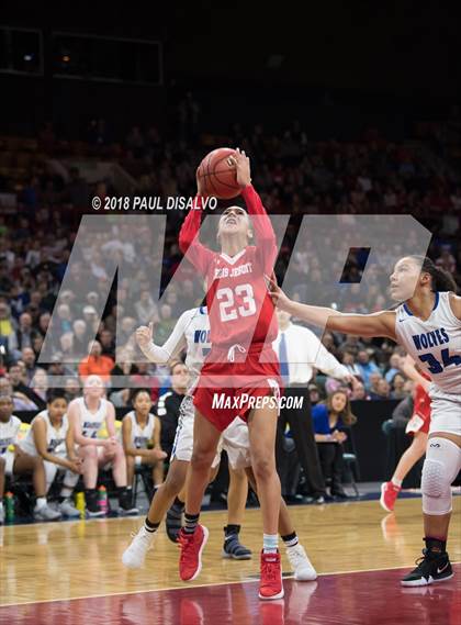 Thumbnail 1 in Grandview vs. Regis Jesuit (CHSSA 5A State Final) photogallery.
