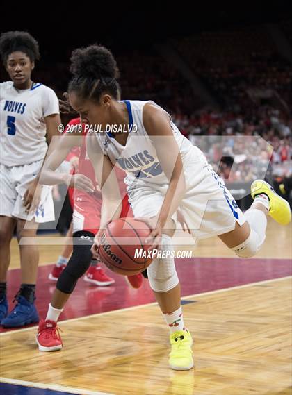 Thumbnail 1 in Grandview vs. Regis Jesuit (CHSSA 5A State Final) photogallery.