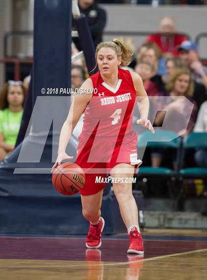 Thumbnail 1 in Grandview vs. Regis Jesuit (CHSSA 5A State Final) photogallery.