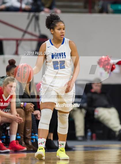 Thumbnail 2 in Grandview vs. Regis Jesuit (CHSSA 5A State Final) photogallery.