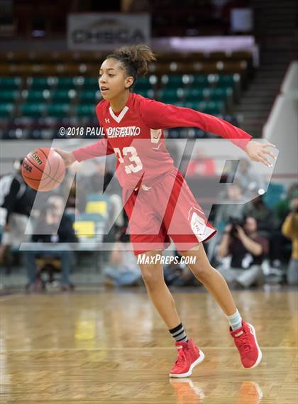 Thumbnail 1 in Grandview vs. Regis Jesuit (CHSSA 5A State Final) photogallery.