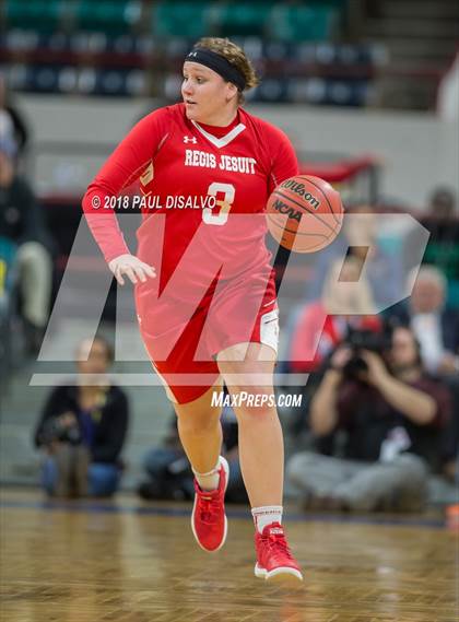 Thumbnail 3 in Grandview vs. Regis Jesuit (CHSSA 5A State Final) photogallery.
