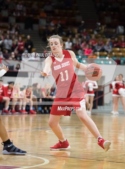 Thumbnail 1 in Grandview vs. Regis Jesuit (CHSSA 5A State Final) photogallery.