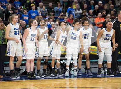 Thumbnail 3 in Grandview vs. Regis Jesuit (CHSSA 5A State Final) photogallery.